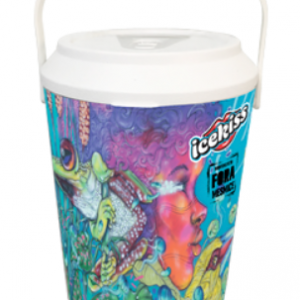 Z - Cooler Jolie Tampa porta Latas - Mk Nine